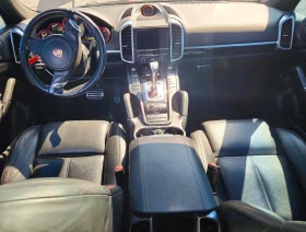 Porsche Cayenne 4.8l S | Auto.bg — изображение 8