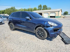 Porsche Cayenne 4.8l S | Auto.bg — изображение 4