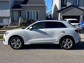 Audi Q3 * Progressiv * CARFAX * ОПЦИЯ ЗА ФИНАНСИРАНЕ *  | Auto.bg — изображение 2