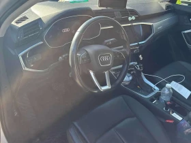 Audi Q3 * Progressiv * CARFAX * ОПЦИЯ ЗА ФИНАНСИРАНЕ *  | Auto.bg — изображение 5