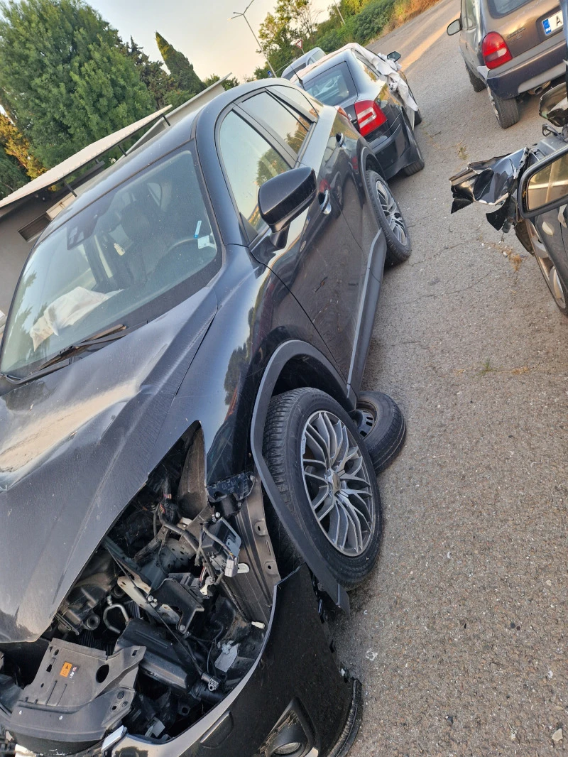 Mazda CX-5, снимка 4 - Автомобили и джипове - 47323480