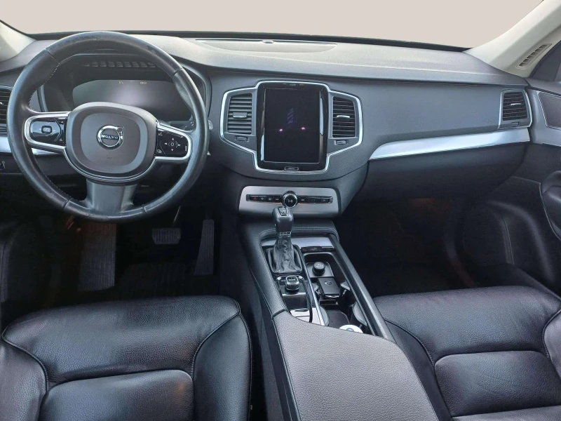 Volvo Xc90 2.0 D5, снимка 3 - Автомобили и джипове - 48420391