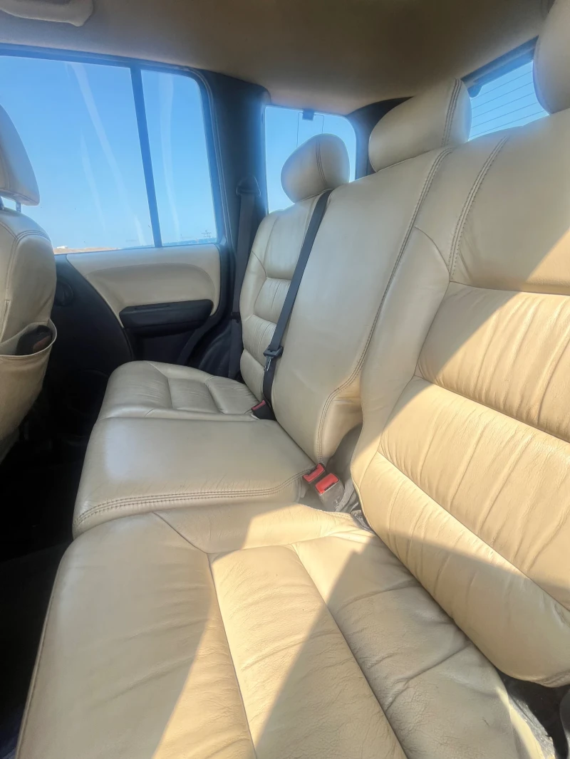 Jeep Cherokee Sport, снимка 7 - Автомобили и джипове - 52844037