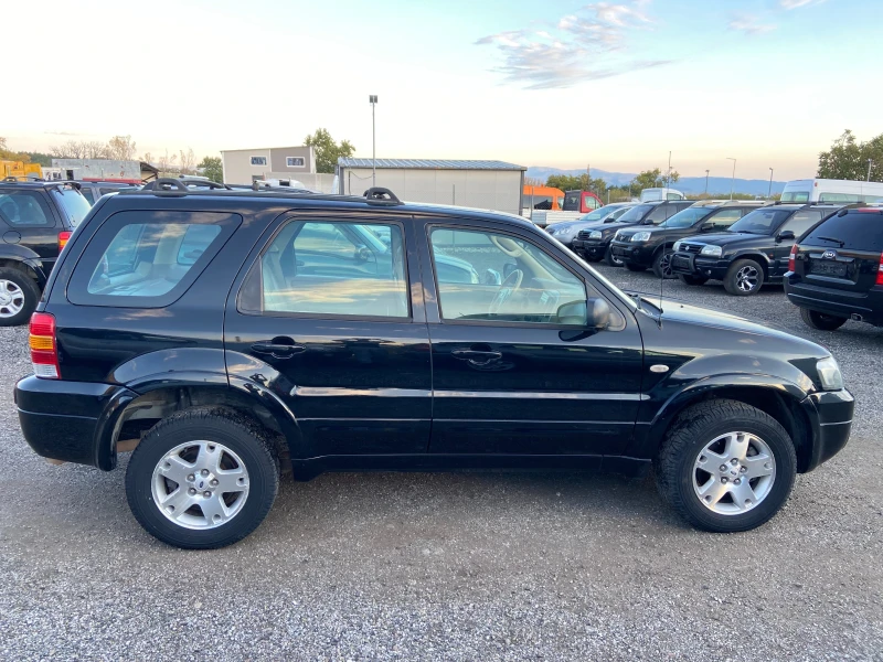 Ford Maverick 3.0 ГЪРЦИЯ НАВИГАЦИЯ КЛИМАТРОНИК, снимка 5 - Автомобили и джипове - 52159934