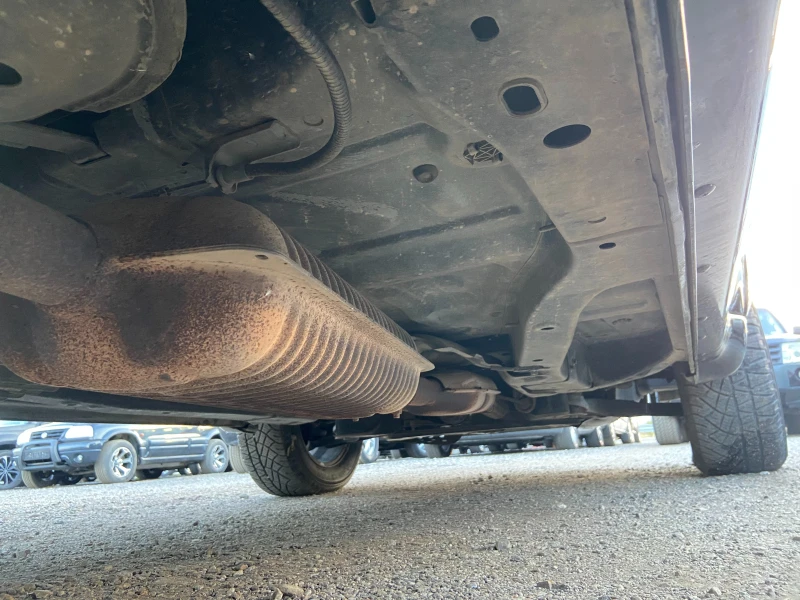 Ford Maverick 3.0 ГЪРЦИЯ НАВИГАЦИЯ КЛИМАТРОНИК, снимка 16 - Автомобили и джипове - 52159934