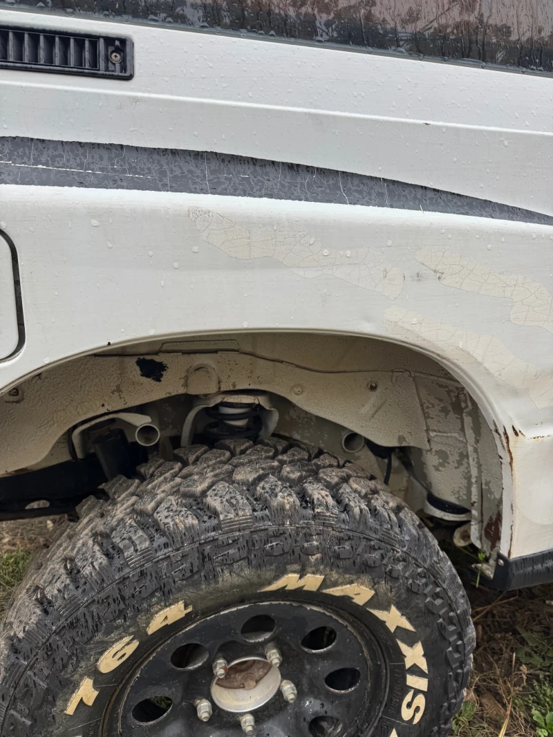 Suzuki Vitara, снимка 9 - Автомобили и джипове - 52315262