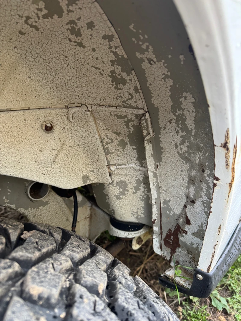 Suzuki Vitara, снимка 7 - Автомобили и джипове - 52315262