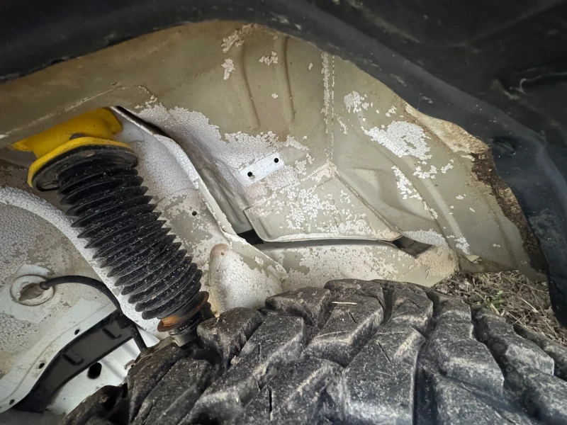 Suzuki Vitara, снимка 10 - Автомобили и джипове - 52315262