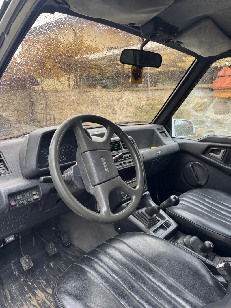 Suzuki Vitara, снимка 14 - Автомобили и джипове - 52315262