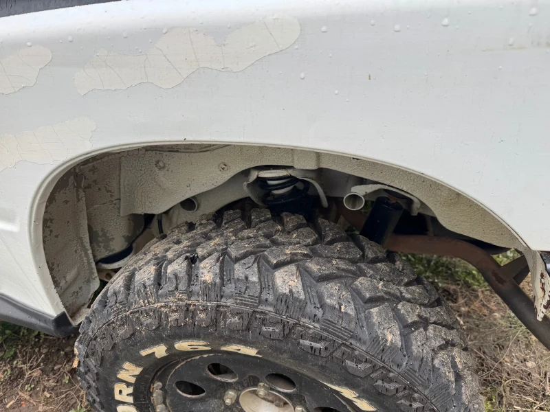 Suzuki Vitara, снимка 8 - Автомобили и джипове - 52315262