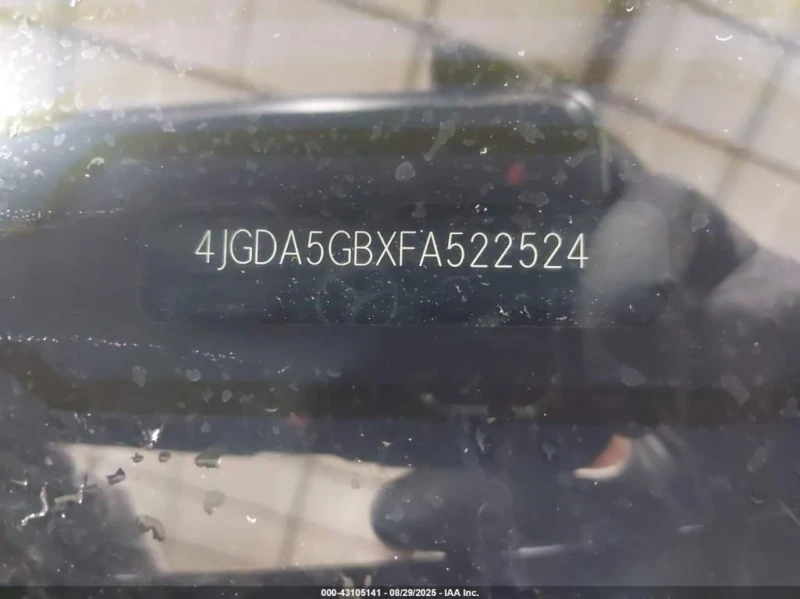 Mercedes-Benz ML 400 * 4MATIC * CARFAX * БЕЗ ПЪРВОНАЧАЛНА ВНОСКА, снимка 9 - Автомобили и джипове - 52627157