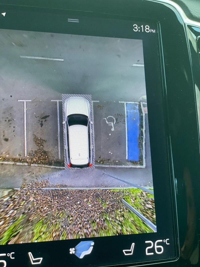 Volvo Xc90 T6 R- design/Polestar/7 Seater, снимка 5 - Автомобили и джипове - 52805686