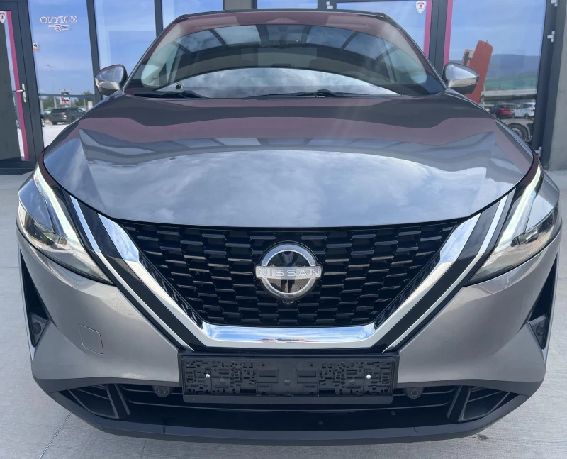 Nissan Qashqai 1.3 MildHybrid - 46900 лв. - 19813108 1