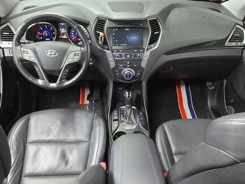 Hyundai Santa fe 2.0 4Wd Exclusive Special - изображение 7