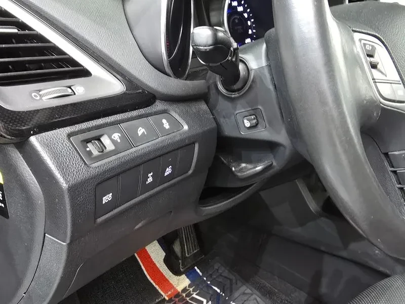 Hyundai Santa fe 2.0 4Wd Exclusive Special, снимка 14 - Автомобили и джипове - 53351978