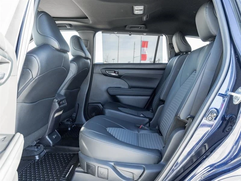 Toyota Highlander xse, снимка 10 - Автомобили и джипове - 53500374