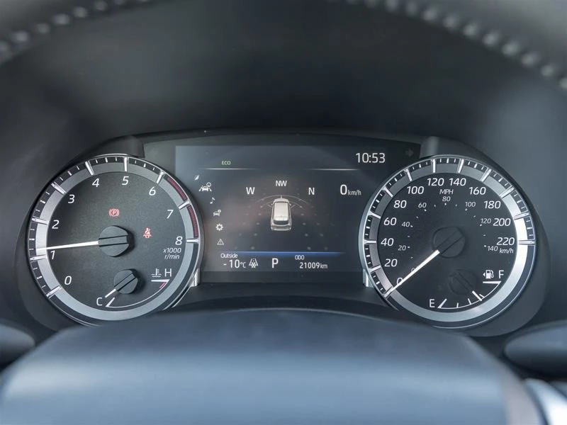 Toyota Highlander xse, снимка 7 - Автомобили и джипове - 53500374