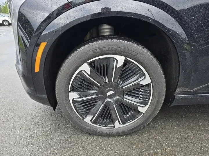 Cadillac Escalade  IQ Sport 2 , снимка 6 - Автомобили и джипове - 55082353