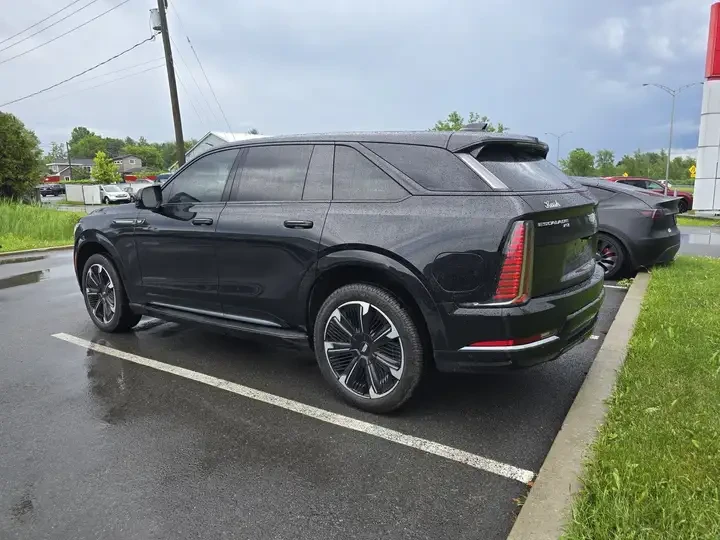 Cadillac Escalade  IQ Sport 2 , снимка 4 - Автомобили и джипове - 55082353
