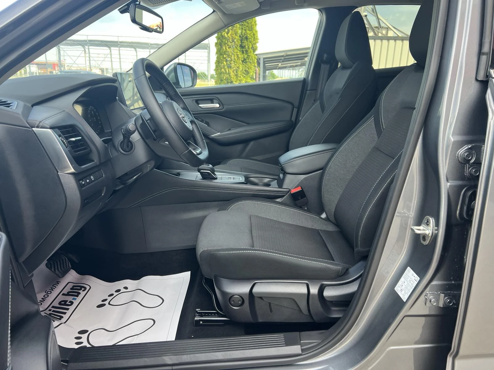 Nissan Qashqai 1.3 MildHybrid - изображение 8