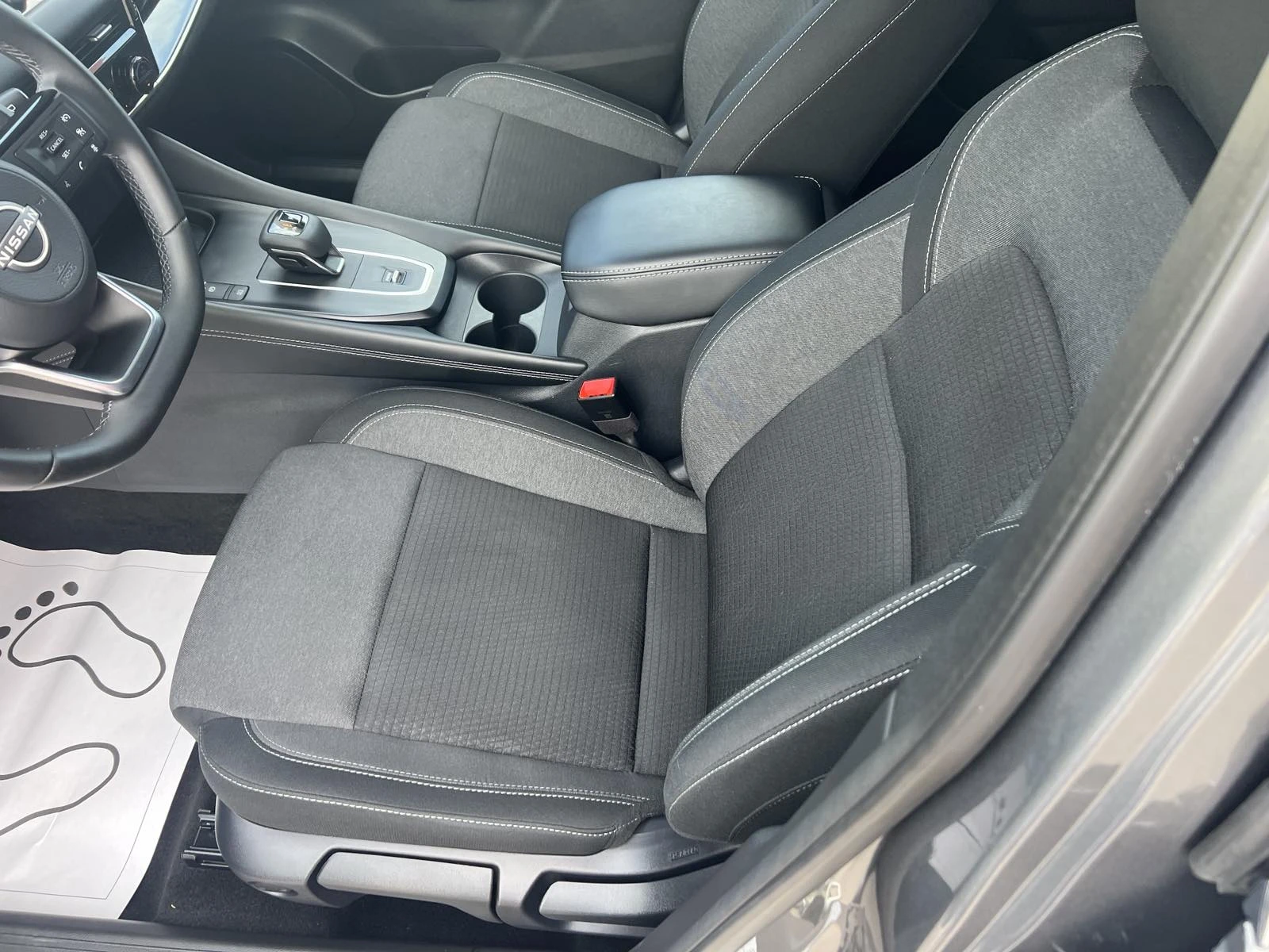 Nissan Qashqai 1.3 MildHybrid - изображение 7