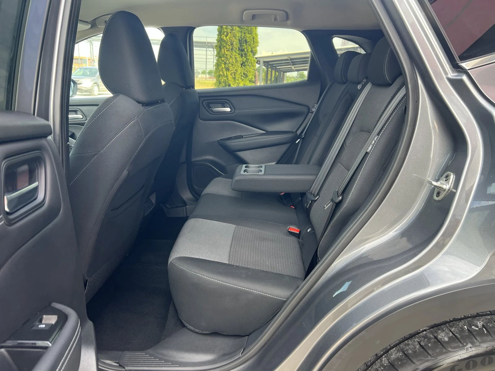 Nissan Qashqai 1.3 MildHybrid - изображение 9