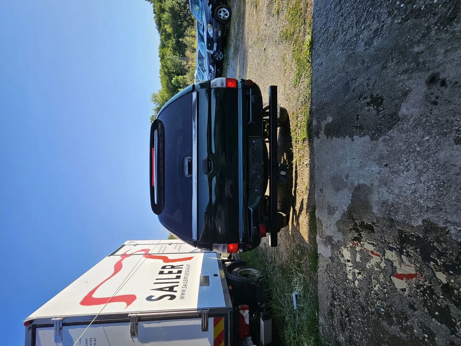 Mitsubishi L200 2.5 - изображение 10