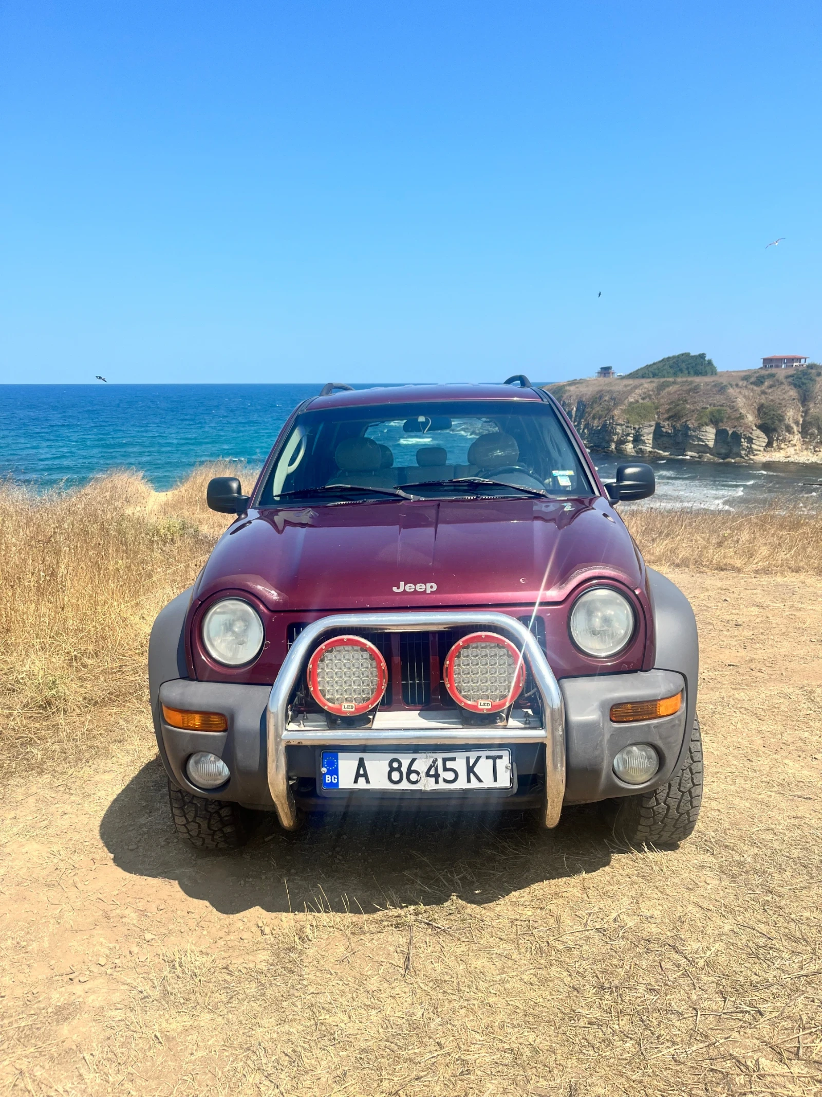 Jeep Cherokee Sport | Mobile.bg � ����������� 1