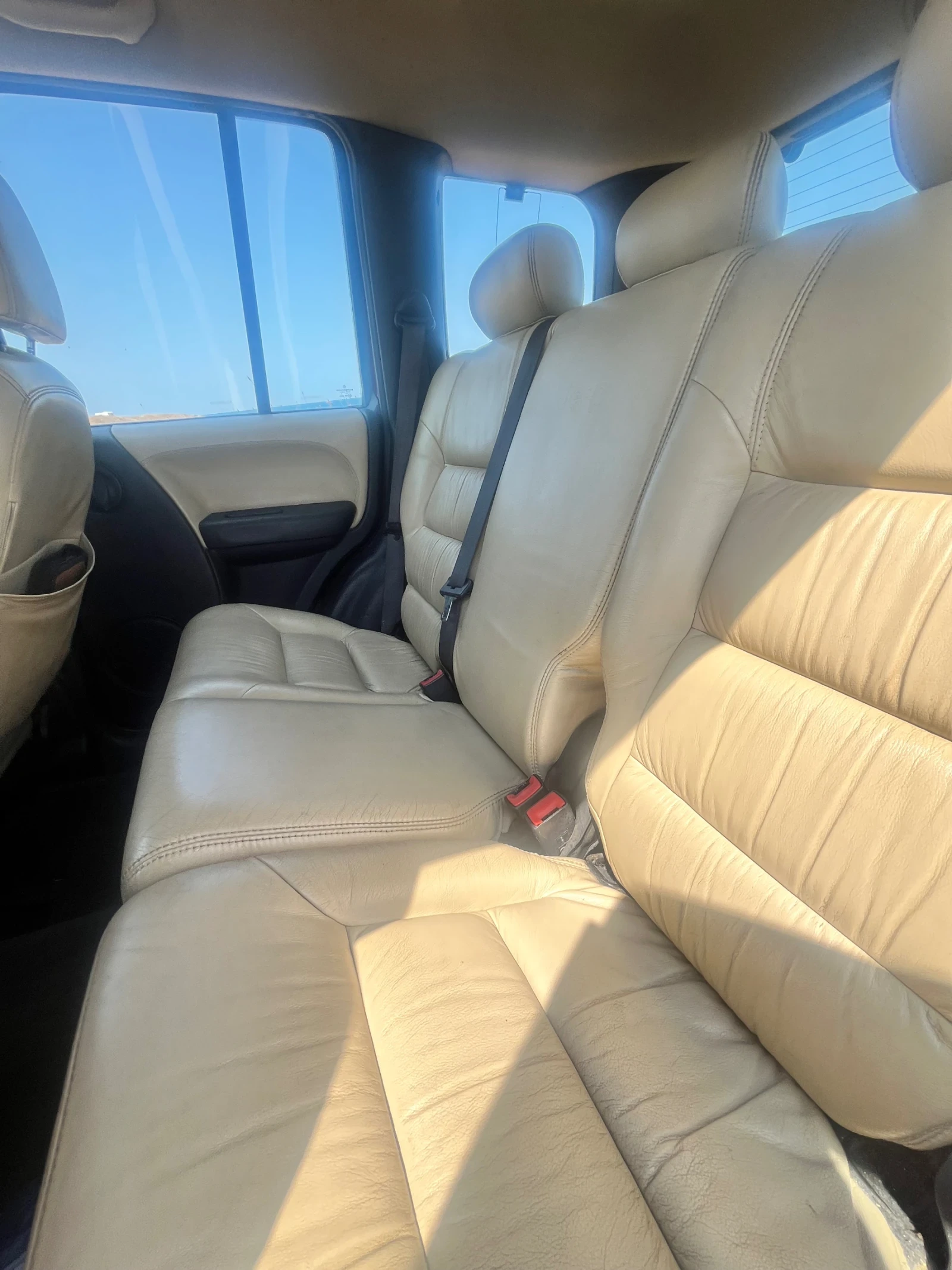 Jeep Cherokee Sport - изображение 7