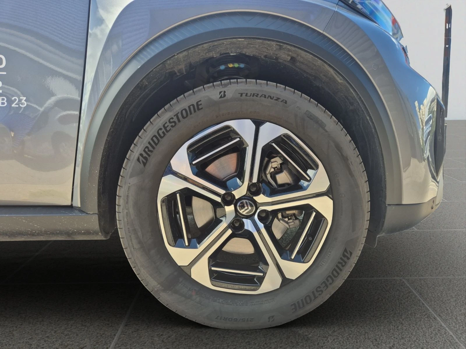 Citroen C3 Aircross  MAX HYBRID 145 Automatic E6 | Mobile.bg   16