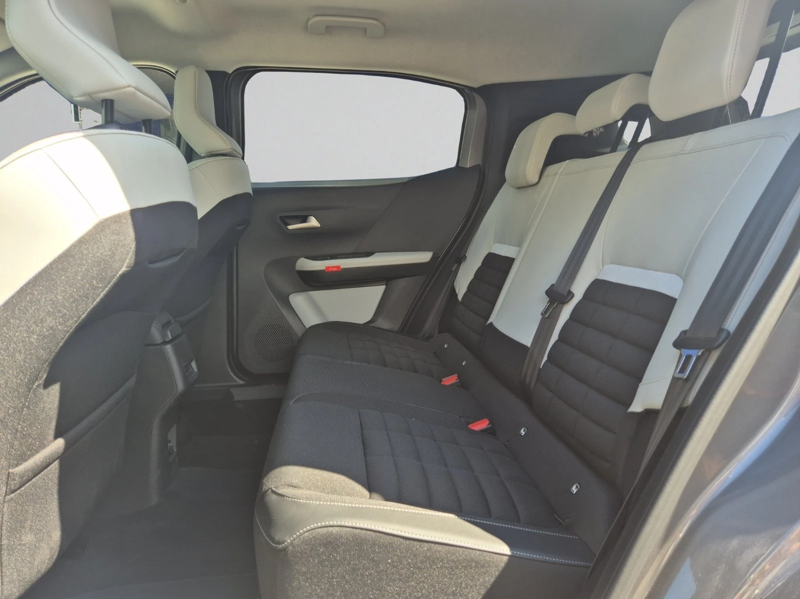 Citroen C3 Aircross  MAX HYBRID 145 Automatic E6 | Mobile.bg   14