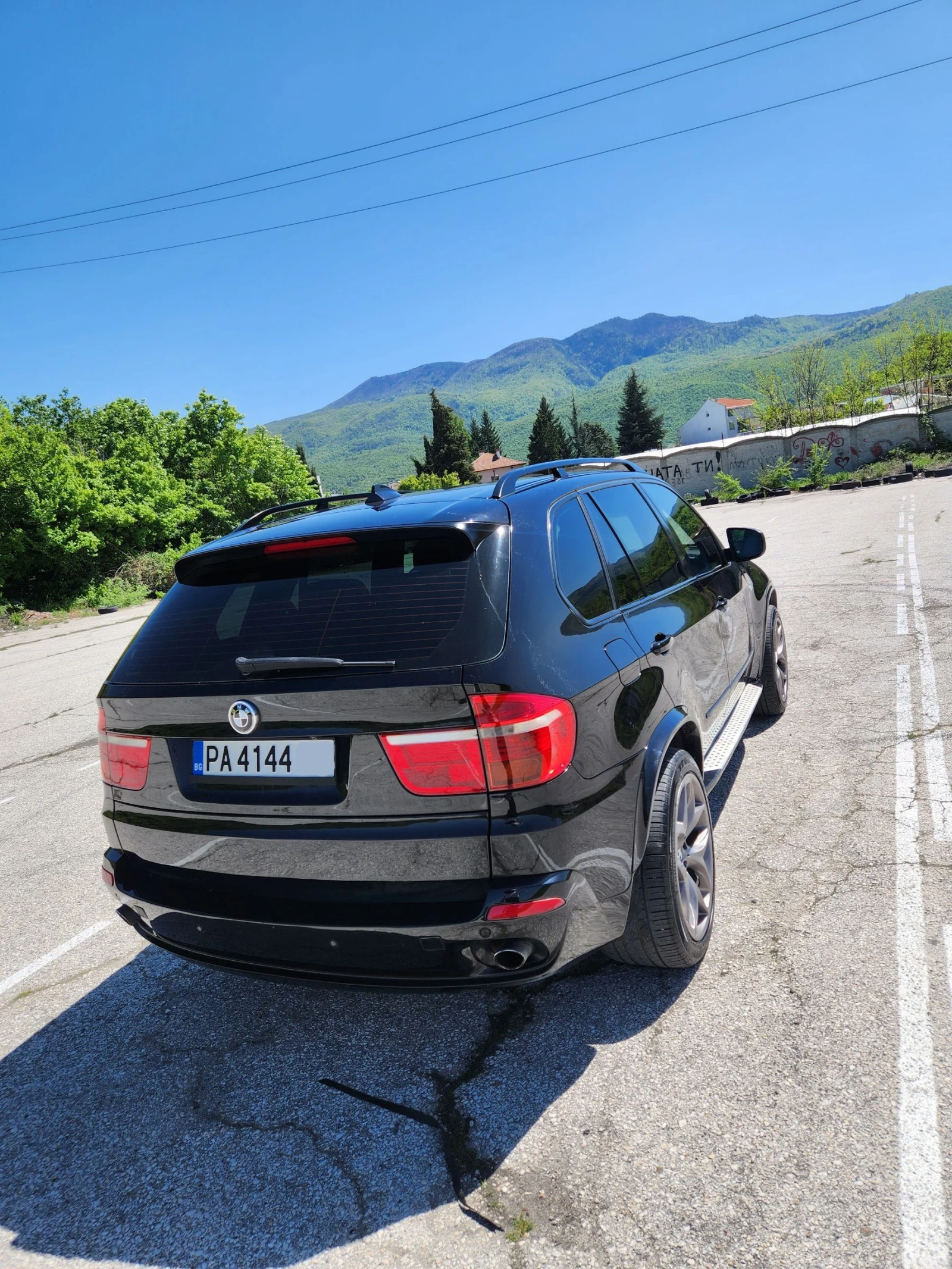 BMW X5  - изображение 4