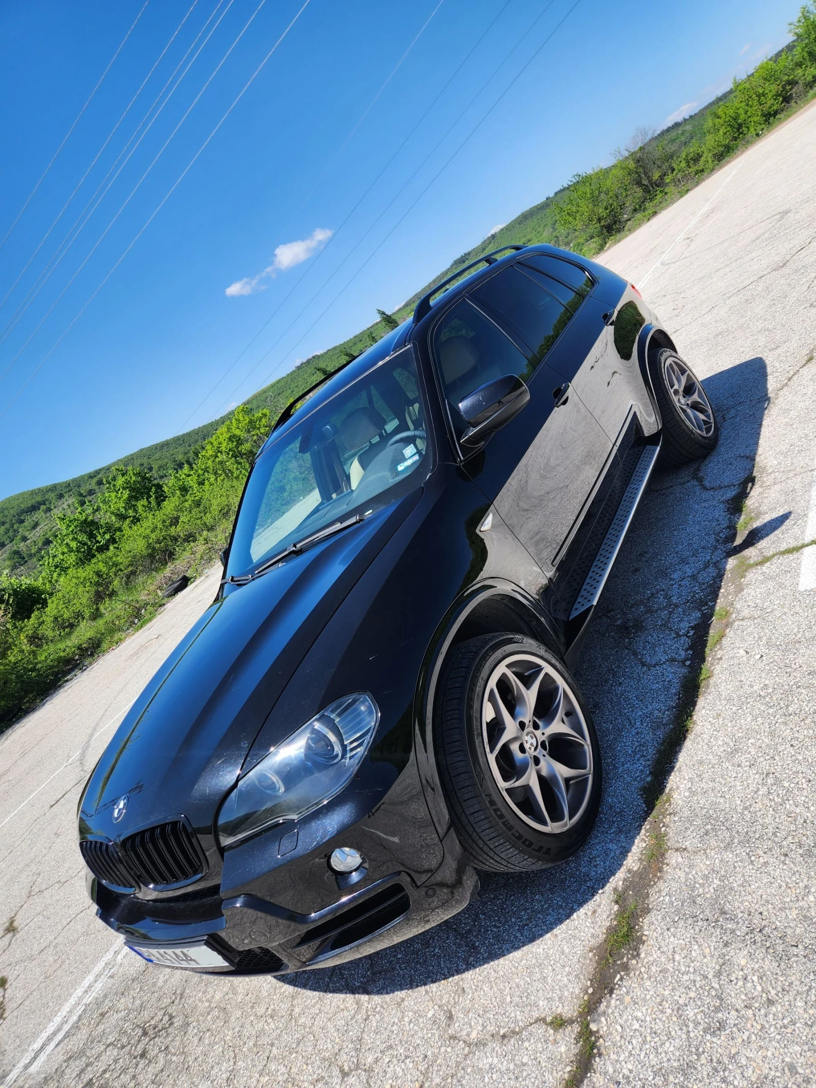 BMW X5  - изображение 2