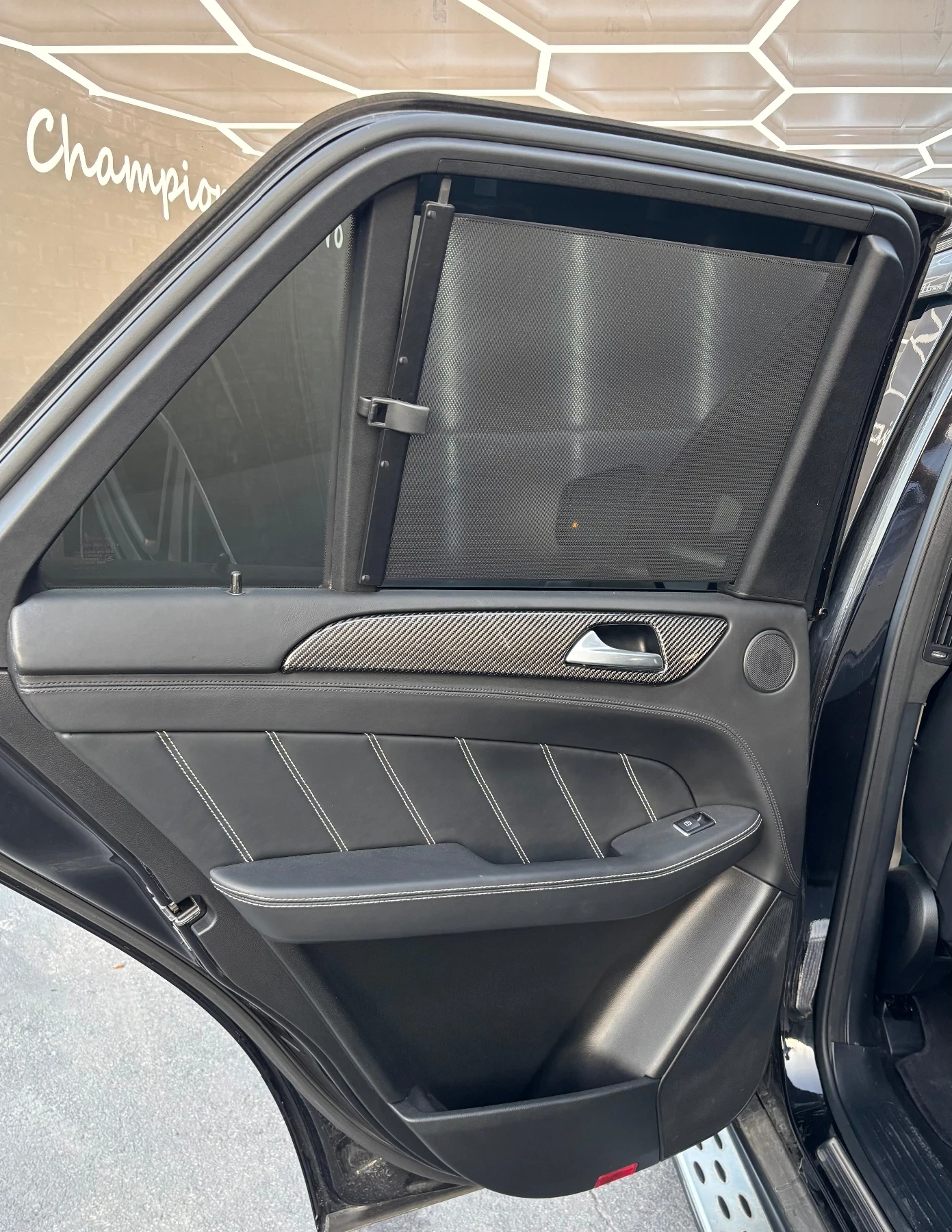 Mercedes-Benz GLE 63 S AMG 63 S AMG | Mobile.bg   14