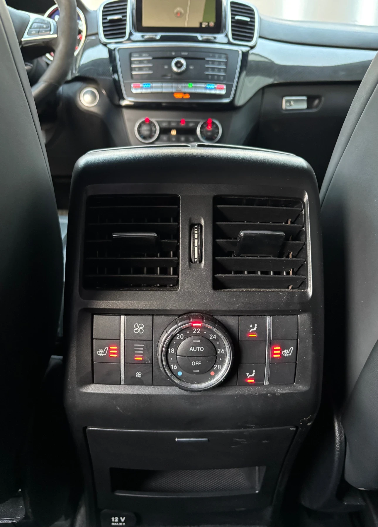 Mercedes-Benz GLE 63 S AMG 63 S AMG | Mobile.bg   16