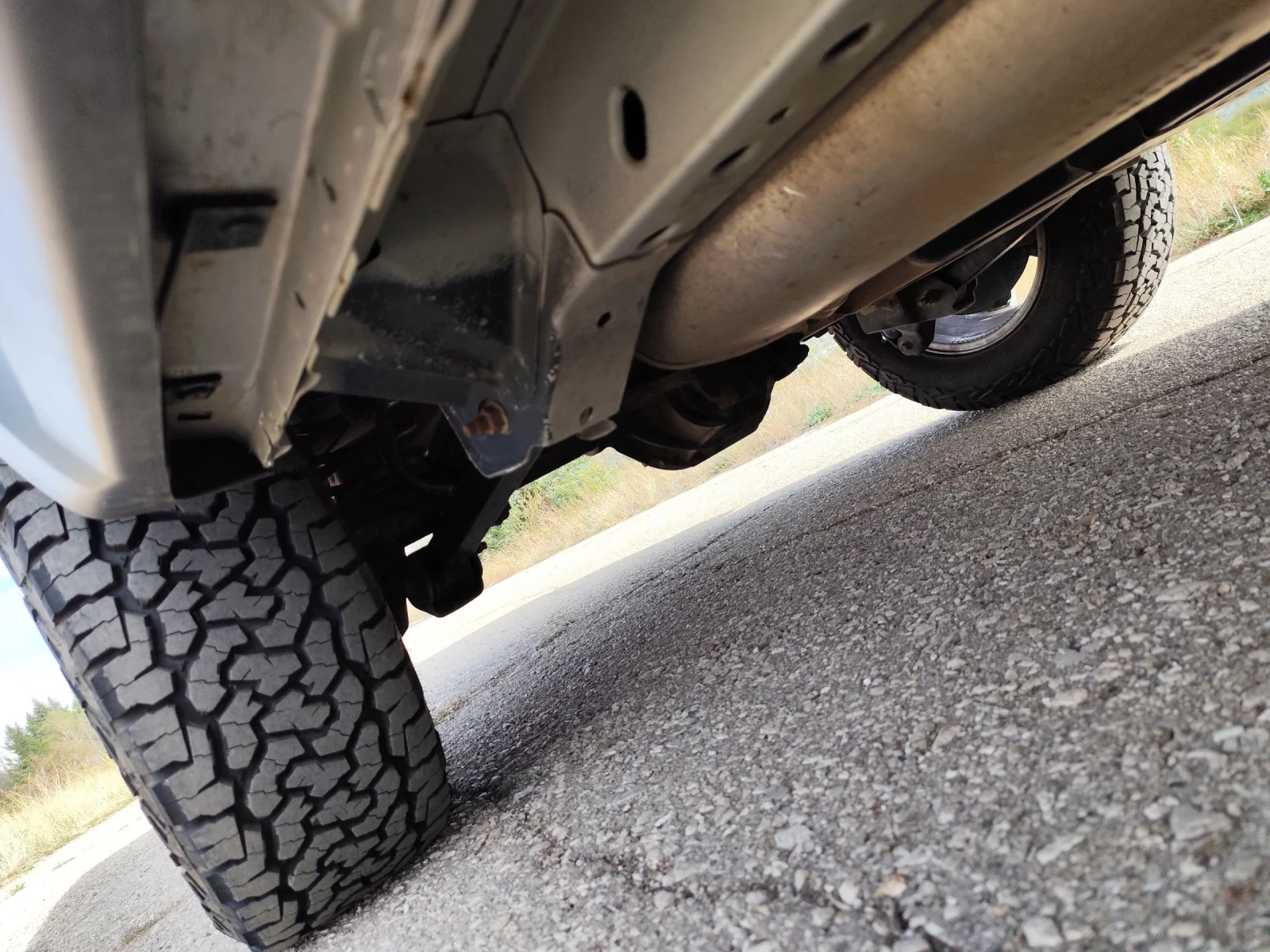 Jeep Grand cherokee | Mobile.bg   14