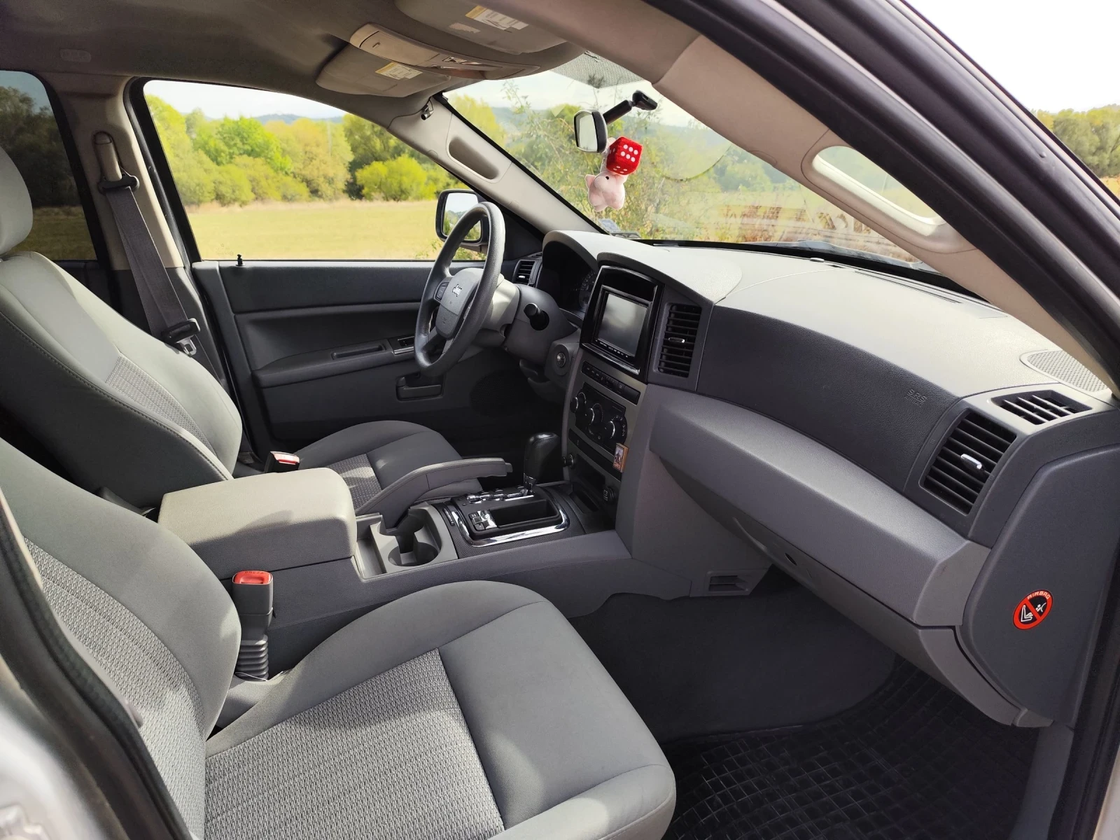 Jeep Grand cherokee | Mobile.bg   11