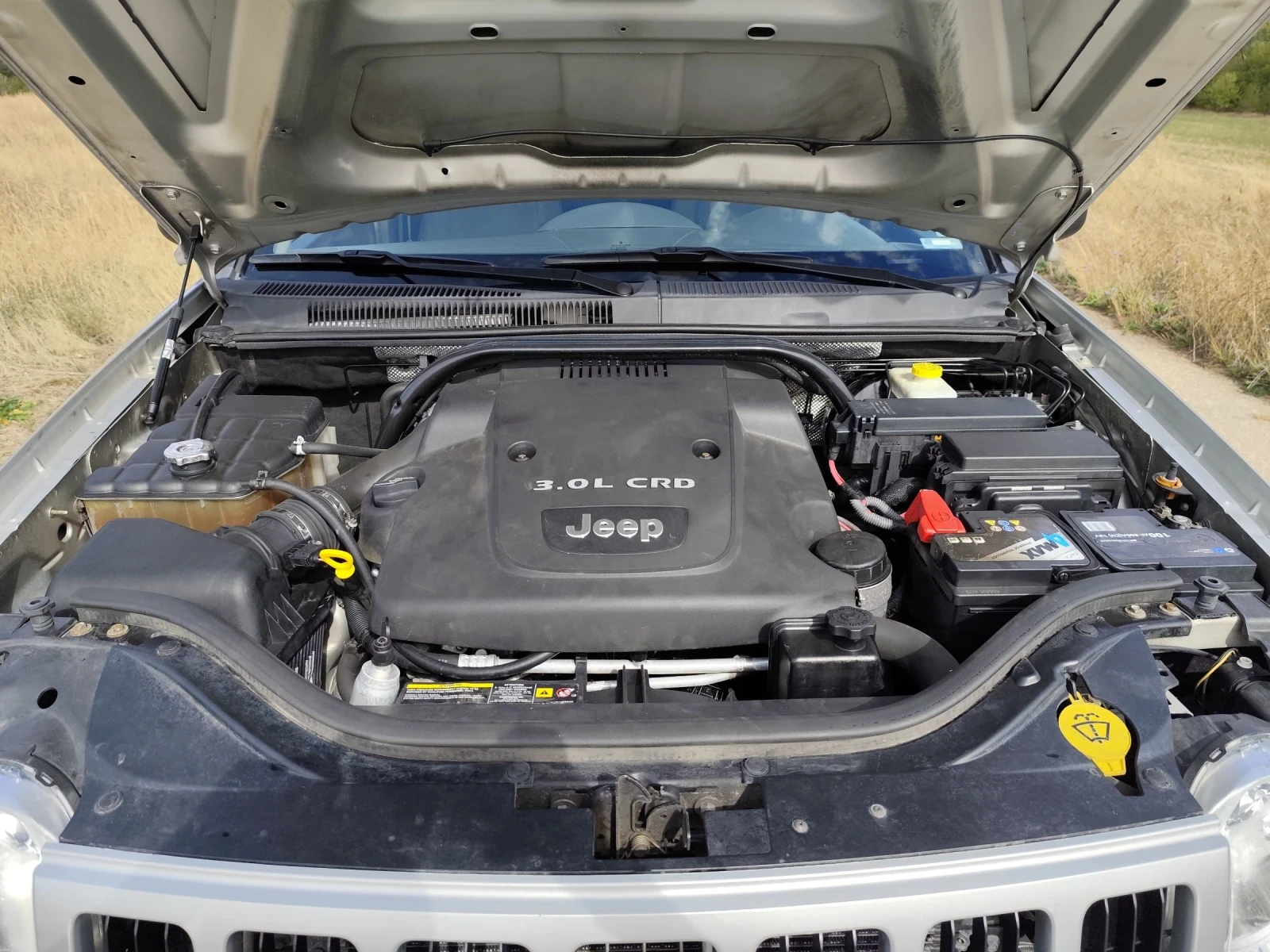 Jeep Grand cherokee | Mobile.bg   16