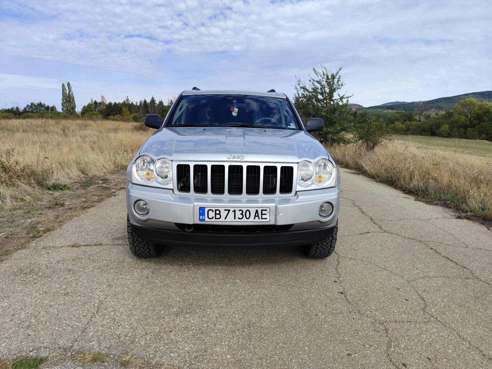 Jeep Grand cherokee | Mobile.bg   1