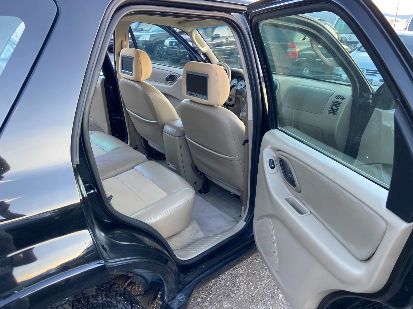 Ford Maverick 3.0    | Mobile.bg   13