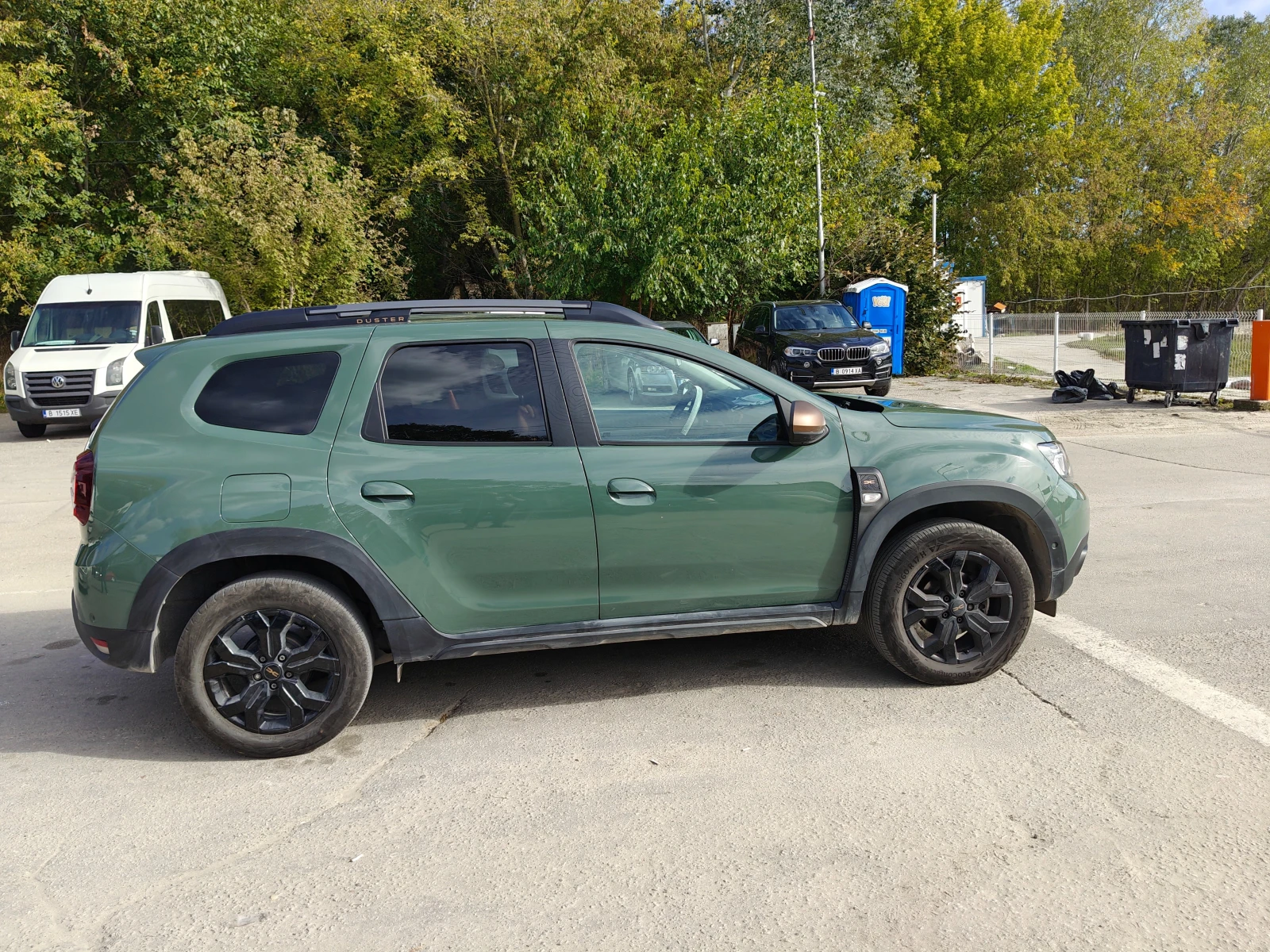 Dacia Duster | Mobile.bg   2