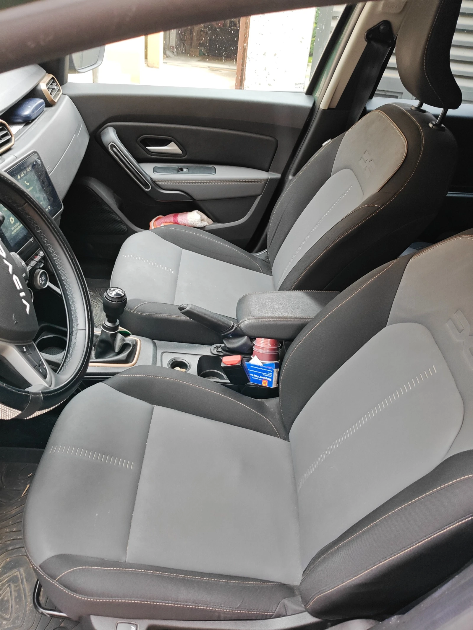 Dacia Duster  - изображение 8