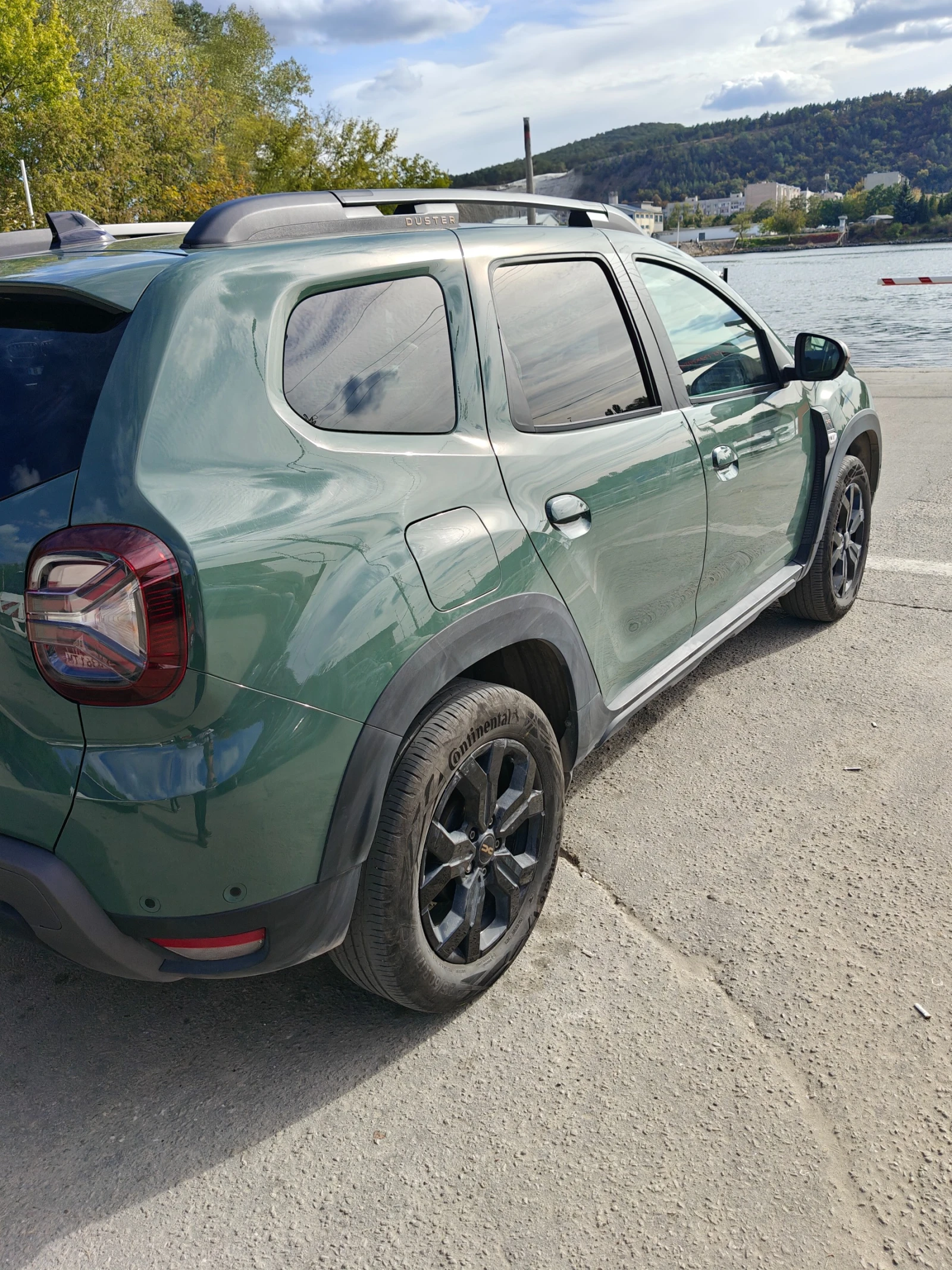 Dacia Duster | Mobile.bg   1