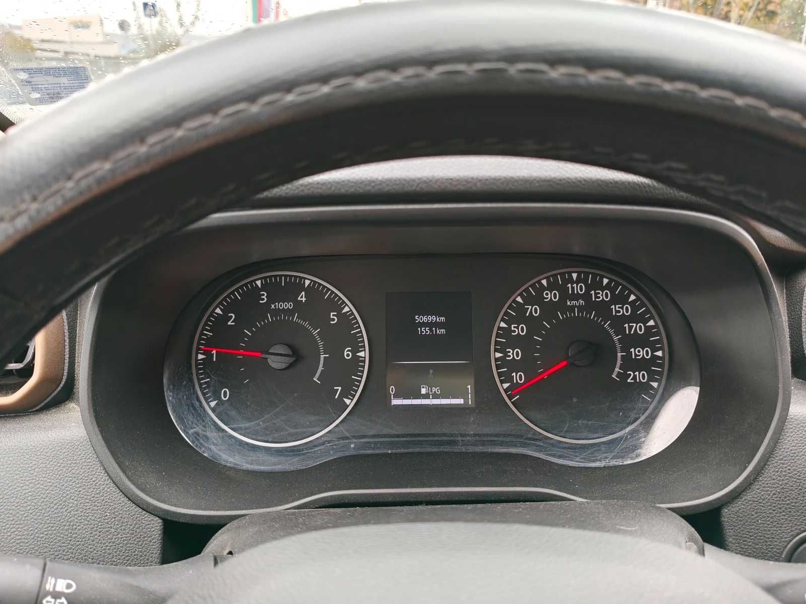 Dacia Duster  - изображение 6