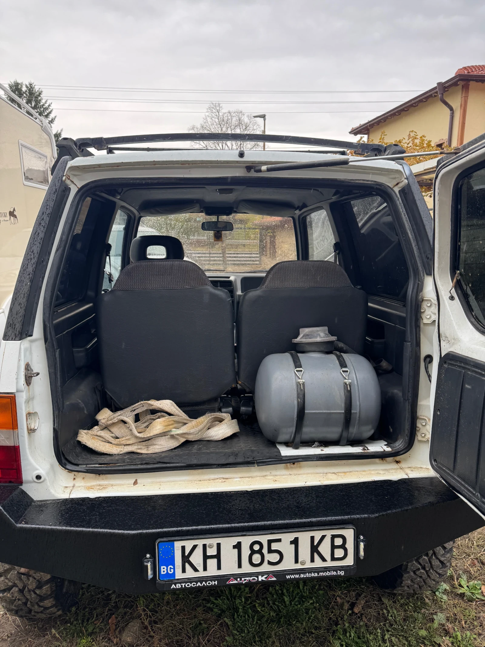 Suzuki Vitara | Mobile.bg   15