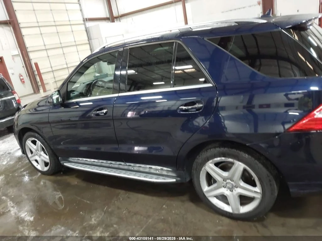 Mercedes-Benz ML 400 * 4MATIC * CARFAX *    | Mobile.bg   14