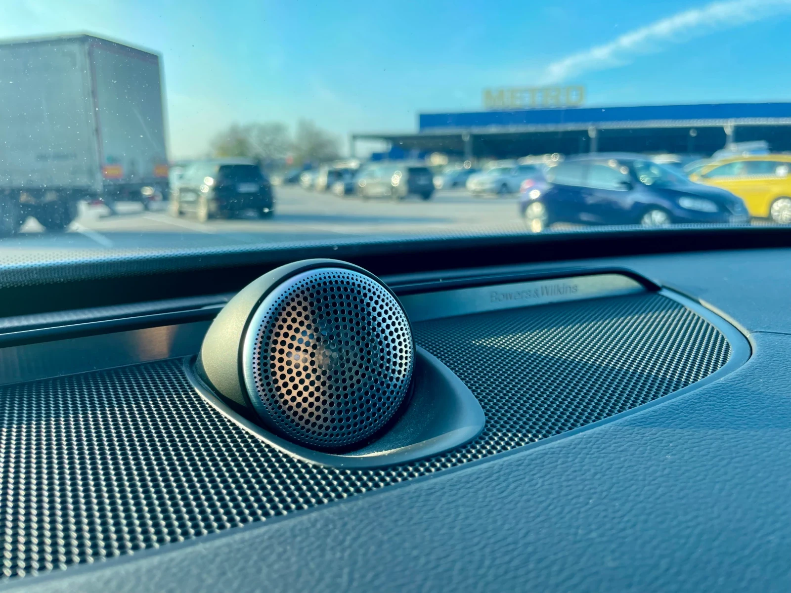 Volvo Xc90 T6 R- design/Polestar/7 Seater | Mobile.bg � ����������� 15