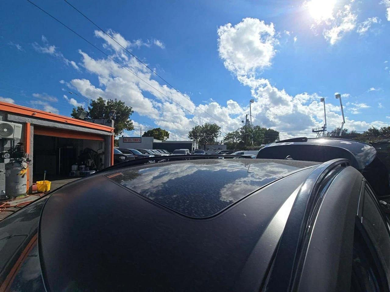 BMW X7 * CARFAX * ��� ������������ ������ | Mobile.bg � ����������� 9