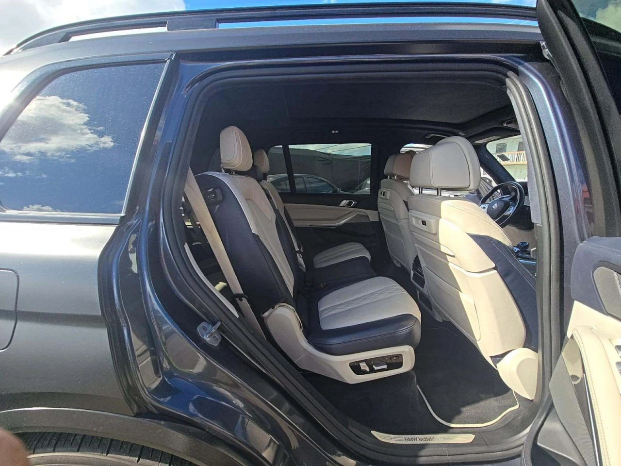 BMW X7 * CARFAX * ��� ������������ ������ | Mobile.bg � ����������� 14