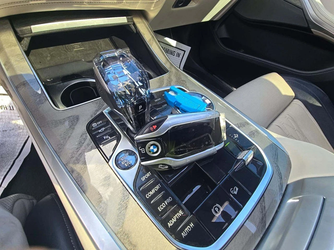 BMW X7 * CARFAX * ��� ������������ ������ | Mobile.bg � ����������� 6